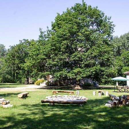 Villabry La Ferté-Saint-Cyr Eksteriør billede